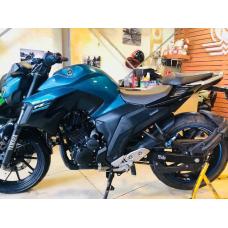 Bán 2 xe Yamaha FZ25 cũ giá rẻ hà nội